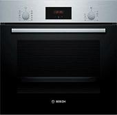 Электрический духовой шкаф Bosch Serie 2 HBF512BS1T