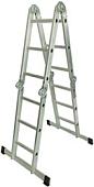 Лестница-трансформер Dogrular Transformer Pro 4x3 ступени