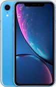 Смартфон Apple iPhone XR 256GB (синий)