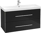 Villeroy & Boch Тумба под умывальник Avento A89100B3