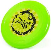 Фрисби Полесье Летающая тарелка 89984 (зеленый)