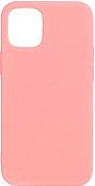Чехол для телефона Case Cheap Liquid для Apple iPhone 12 Mini (светло-розовый)