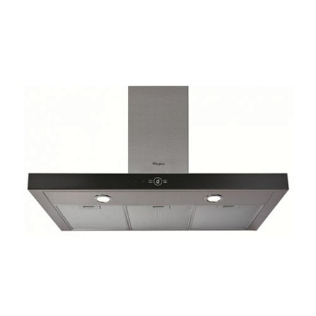 Каминная вытяжка Whirlpool AKR 759 IX