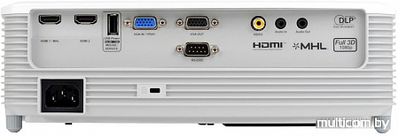 Проектор Optoma EH345