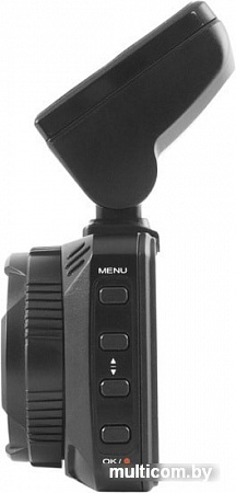 Автомобильный видеорегистратор NAVITEL R600 GPS