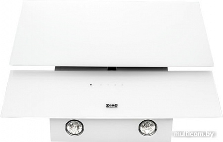 Кухонная вытяжка ZorG Technology Kent S 60 (белый)