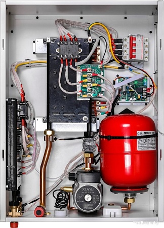 Отопительный котел Kentatsu Nobby Electro KBO (E)?20