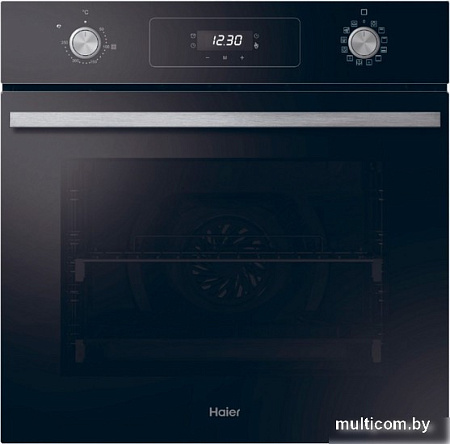 Электрический духовой шкаф Haier HOD-P12CTGB