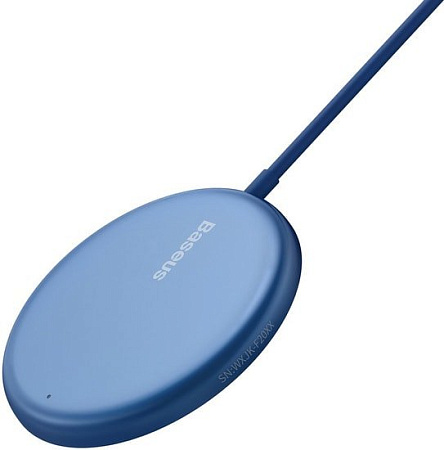 Беспроводное зарядное Baseus WXJK-H03