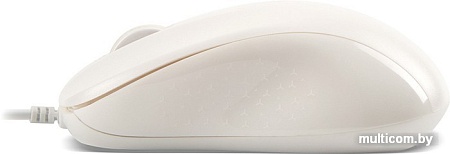 Мышь CBR CM 131c (белый)