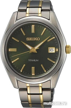 Наручные часы Seiko SUR377P1