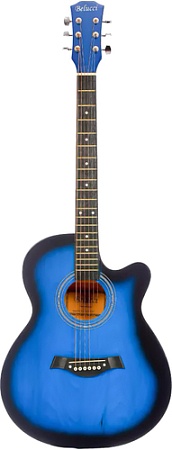 Акустическая гитара Belucci BC4020 BLS