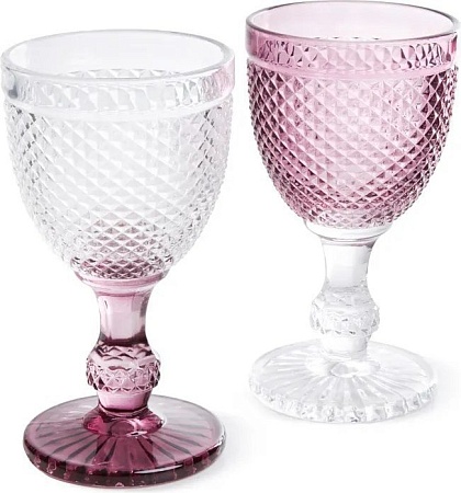 Набор бокалов для вина Fissman 19089 (2шт)