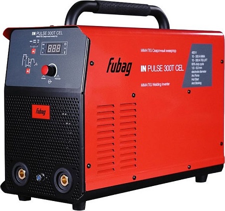 Fubag IN Pulse 300T CEL (41115)