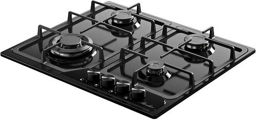 Варочная панель Monsher MSG 63 Noir