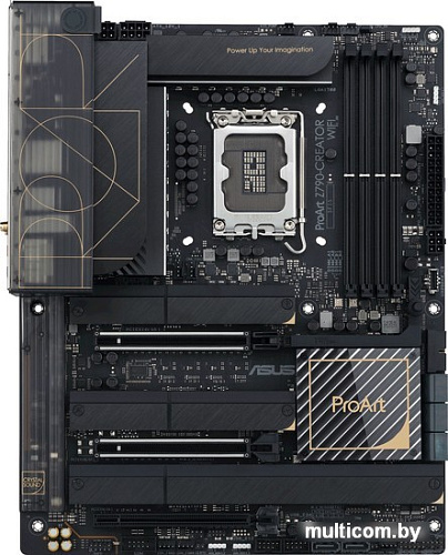 Материнская плата ASUS ProArt Z790-Creator WiFi