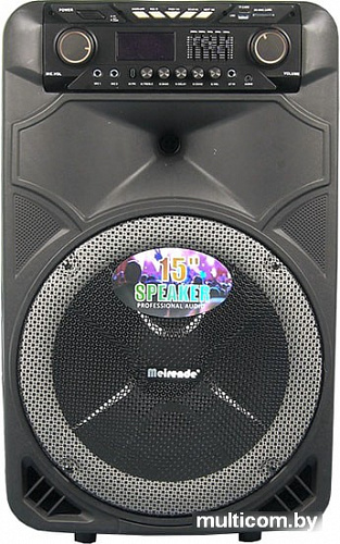 Мини-система Meirende MR-108ch