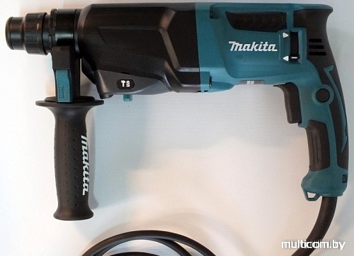 Перфоратор Makita HR2600