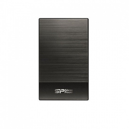 Внешний жесткий диск Silicon-Power Diamond D05 1TB (SP010TBPHDD05S3T)