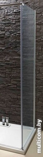 Душевая стенка Jacob Delafon Contra E22FC80-GA