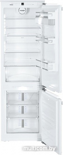 Однокамерный холодильник Liebherr ICNP 3366