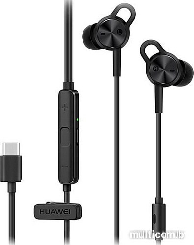 Наушники Huawei CM-Q3