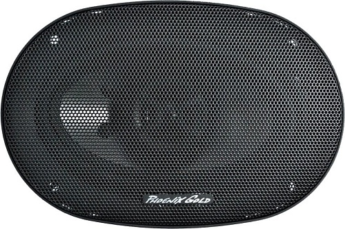 Коаксиальная АС Phoenix Gold Z46CX