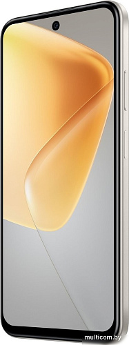 Смартфон Infinix Hot 50i X6531B 6GB/128GB (серый титан)
