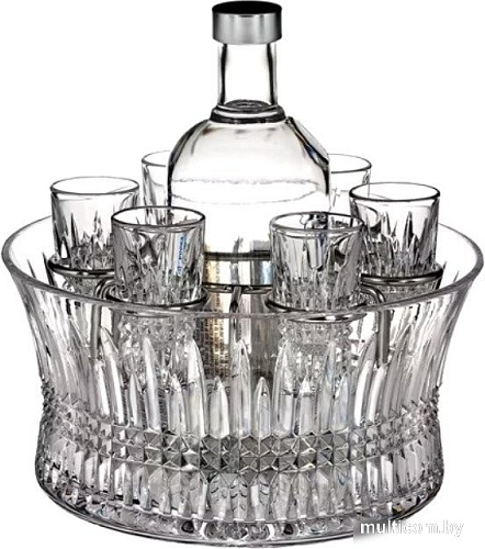 Набор рюмок Waterford Lismore Collection 1058231