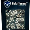Цепь для пилы Farmertec 90см 0.404 1.6мм (RMX40416104)
