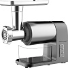 Мясорубка Willmark WMG-3672GS