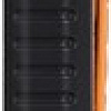 Skinarma Shingoki для iPhone 13 Pro (оранжевый)