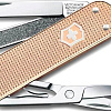 Нож-брелок Victorinox Classic Fresh Peach 0.6221.202G (персиковый)