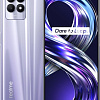 Смартфон Realme 8i RMX3151 4GB/64GB международная версия (фиолетовый)