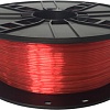 Пластик Gembird PETG 1.75 мм 1000 г (красный)