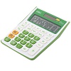 Бухгалтерский калькулятор Deli E1238/GRN