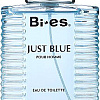 Туалетная вода BI-ES Just Blue Pour Homme EdT (100 мл)