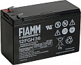 Аккумулятор для ИБП FIAMM 12FGHL34 (12В/9 А&middot;ч)