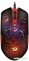 Игровая мышь Redragon Lavawolf