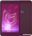 Планшет IRBIS TZ897 16GB LTE (фиолетовый)