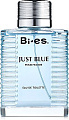 Туалетная вода BI-ES Just Blue Pour Homme EdT (100 мл)