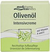 Medipharma cosmetics Крем для лица Olivenol интенсив (50 мл)