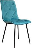 Стул Седия Mira 67047 (морской/черный)