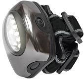 Фонарь Uniel S-HL010-C Gun