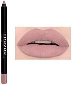 Карандаш для губ Provoc Gel lip liner 211 Pink Haze