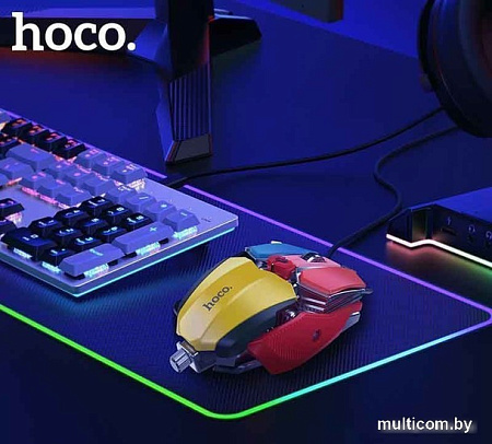 Игровая мышь Hoco DI55