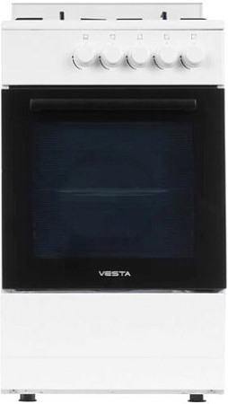 Кухонная плита VESTA Bergamo VGG 5021.1