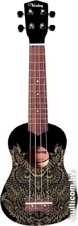Укулеле Veston KUS 25 Owl
