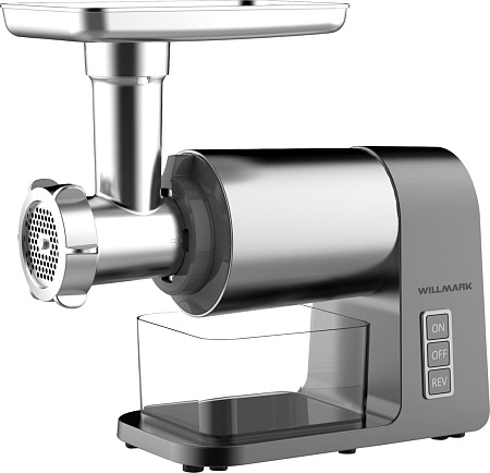 Мясорубка Willmark WMG-3672GS