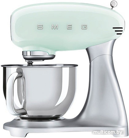 Миксер Smeg SMF02PGEU